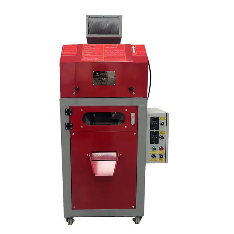 260 type copper rice machine 3)