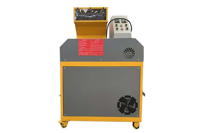 260 Wire recycling machine(B)