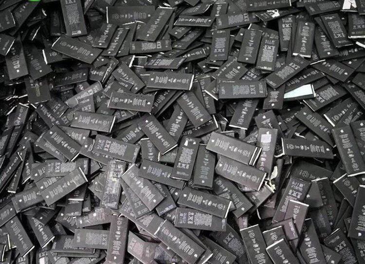 How to effectively recycle lithium batteries