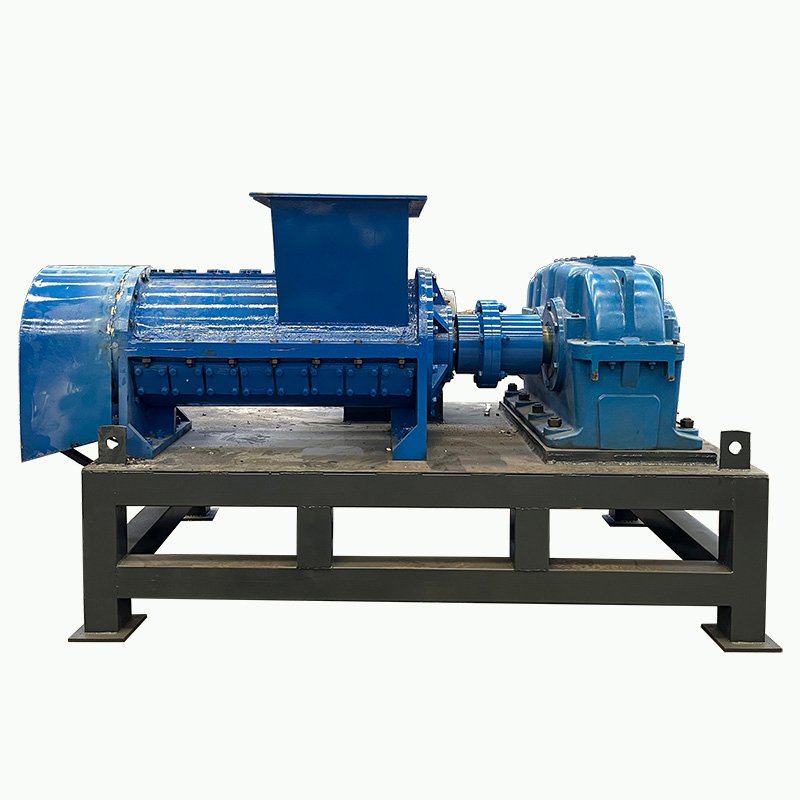 Screw Crusher1